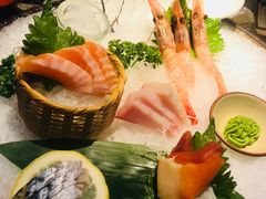 -赤坂亭M9和牛烧肉·日料398放题(万达店)