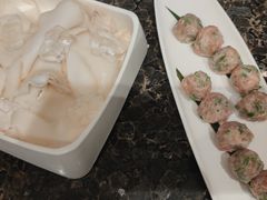 -海底捞火锅(绿洲梦想店)