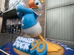 -天河城购物中心