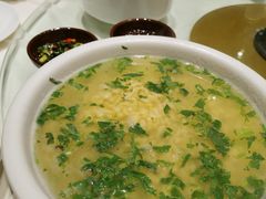 -老爷庙风味美食府(魏都大道店)