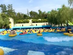 -清河半岛温泉度假酒店