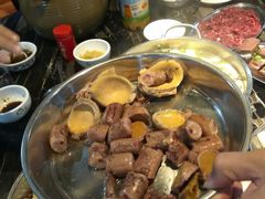 -牛一煲美食(江高店)