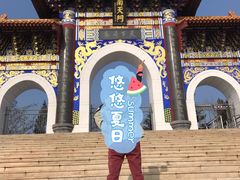 -抱犊寨风景区