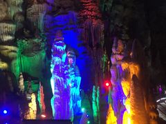 -泰安地下龙宫景区