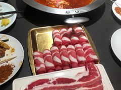 -额尔敦·品质自助(摩尔城店)