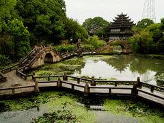 -韩湘水博园