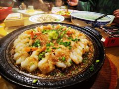 -蜀厨小匠(蒲江店)