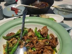 -老周家酱卤猪蹄私房菜(克拉玛依西街店)