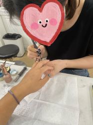 点击看大图 -美兮美学·日式美甲美睫