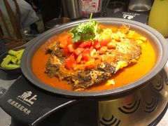 -鱼上·烤鱼(万象城店)