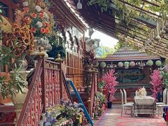 -伊犁老城喀赞其民俗旅游区