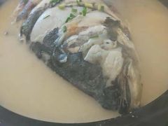 -鱼味馆(万佛湖店)