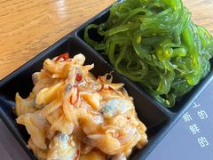 -林妈妈村·日式料理(宝山万达店)