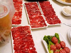 -古乐牛香鲜牛肉牛杂火锅(观前街店)