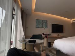 -武汉洲际酒店
