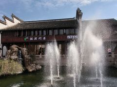 -嘉兴月河历史街区