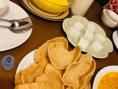 虾片-泰国餐厅 Thai Food(裕华万达店)
