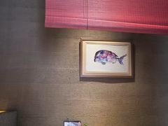 -千代武日本料理(爱建店)