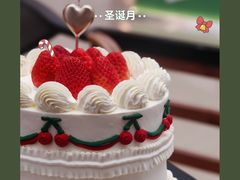 -蜜肆动物奶油蛋糕·个性定制·下午茶甜品