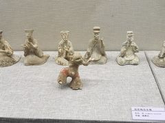 -安阳博物馆