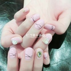 -悦色美甲美睫·精品