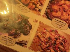 -龙门阵茶屋川菜馆(武康路店)