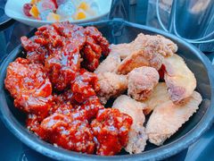 -MI WU FACTORY米屋美食工厂餐厅(绿地店)
