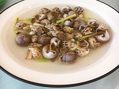 -金海湾海鲜排档(朱家尖店)