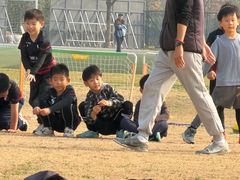 -Riverside河畔少儿足球培训(前滩店)