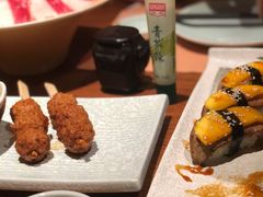 -山葵家·创意料理(宁波来福士店)