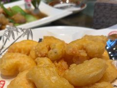 -万宝海鲜舫(劳动公园店)
