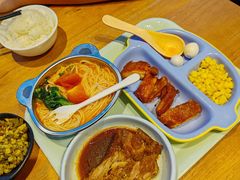 -云味馆·云南菜·云南米线(景田店)