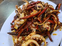 -西塔隆太白烤牛肉馆(图们路店)