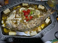 -马有鱼·馕坑烤全鱼(美美2店)