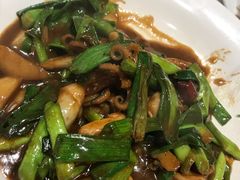 -小城故事·地道宁波味(月湖盛园店)