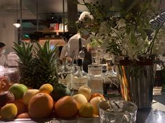 -BOR Eatery(安福路店)