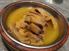 -汤记传菜(浦江店)
