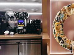 -霸王茶姬(上海恒基名人店)