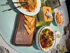 -新疆兵团食府清真(马连道店)
