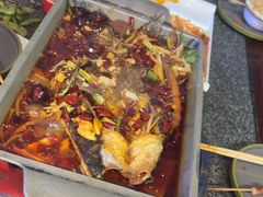 -路边边.炒菜烧烤.音乐餐厅(良乡长虹店)