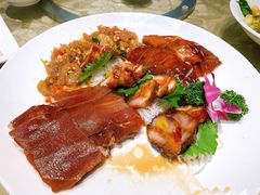 -朱仔记食府(江南大道店)