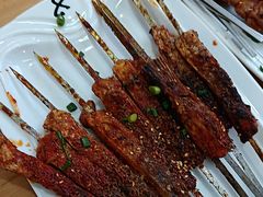 -花儿穆萨·烤肉餐厅(石马坪店)