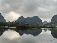 -靖西鹅泉风景区
