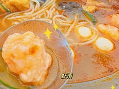 -小螺大作·螺蛳粉火锅(林和西店)