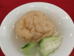-胜记菜馆(文明路)