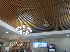 -彭福吉面鱼炒鸡·炒菜·烧烤(高新路店)