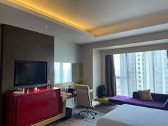 -青岛富力艾美酒店