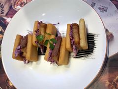 -造精酿餐厅