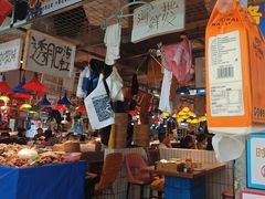 -喝丢一只鞋海鲜烧烤·海肠捞饭(市场店)