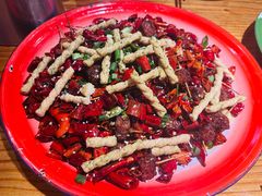 -兔槽江湖菜·重庆璧山兔(水围店)
